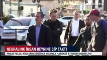 İnsan beynini bilgisayara bağlama projesi gerçekleşti!