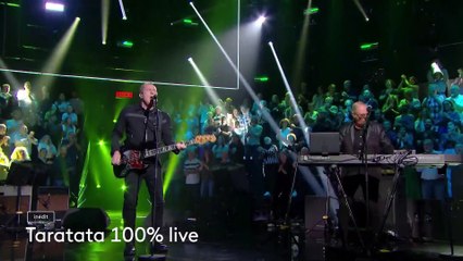 Taratata 100% live - 2 février