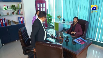 Maa Nahi Saas Hoon Main Episode 87 - [Eng Sub] - Digitally Presented by Taptap Send - 28th Jan 2024