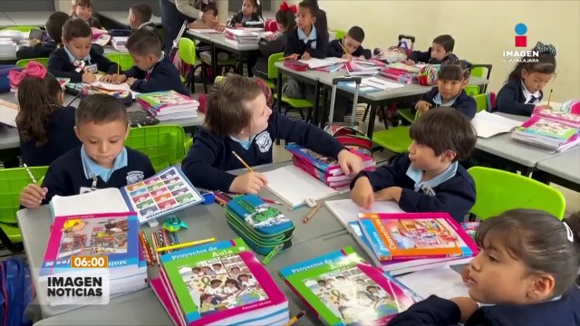 Ya inicia Imagen Noticias GDL con Ricardo Camarena