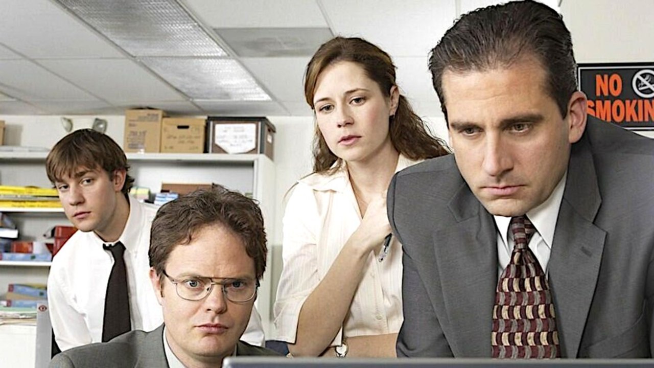 The Office US: Das amerikanische Stromberg könnt ihr bald auf Amazon Prime Video streamen