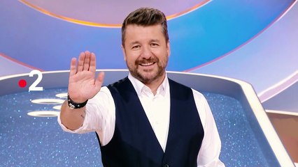 Tout cela je te le donnerai - 7 février