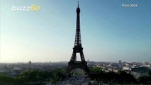 Paris Chefs Prepare For Olympic Games