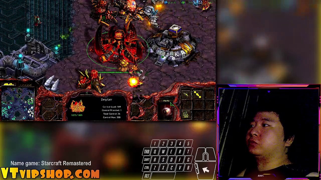 Starcraft Remastered 30 01 2024 (3)