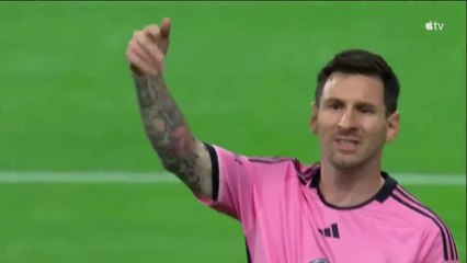 Inter Miami vs Al Hilal 3-4, Highlights and all goals – 2024