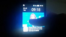 Laziness videos's vecchio Samsung Star 3 (GT-S5222) - Incoming Call