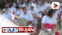 Huling batch ng persons deprived of liberty, napalaya na ngayong araw