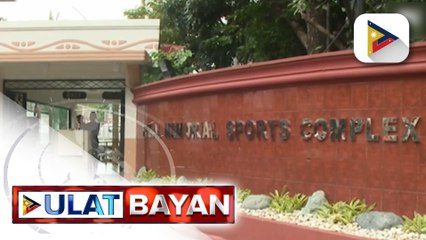 Pilipinas, posibleng ma-ban sa mga international sports competition dahil sa umano’y hindi...