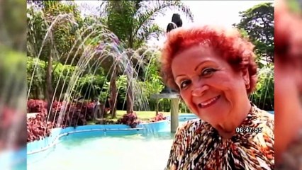 Patricia Alquinta se despide de Jesús Morales con sentido mensaje: "Te voy a extrañar"