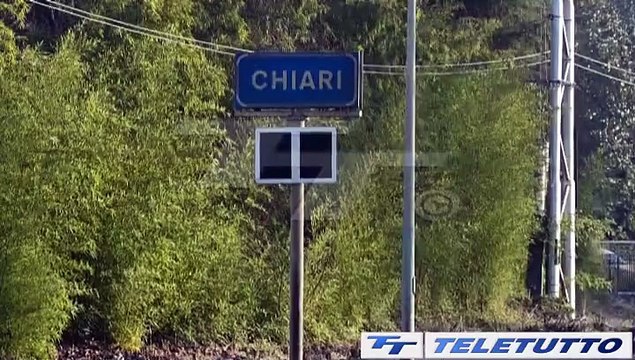 Video News - Chiari, operaio investito e ucciso da un treno