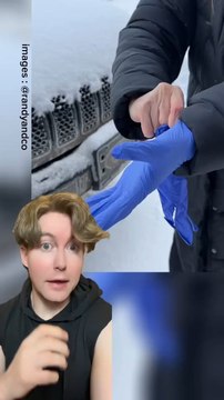 Une astuce pour ne plus jamais avoir froid aux mains