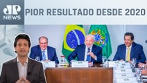 Alan Ghani analisa déficit de R$ 230 bilhões em 2023