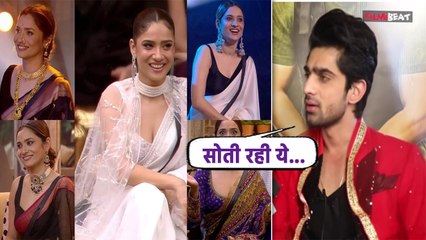 Ankita Lokhande को Abhishek Kumar ने किया Roast, Krushna के साथ Interview में किए खुलासे