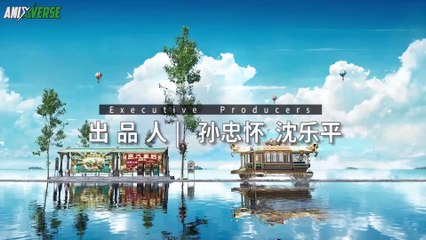 [Anixlife] Soul Land II - 32 V2 [1080p]