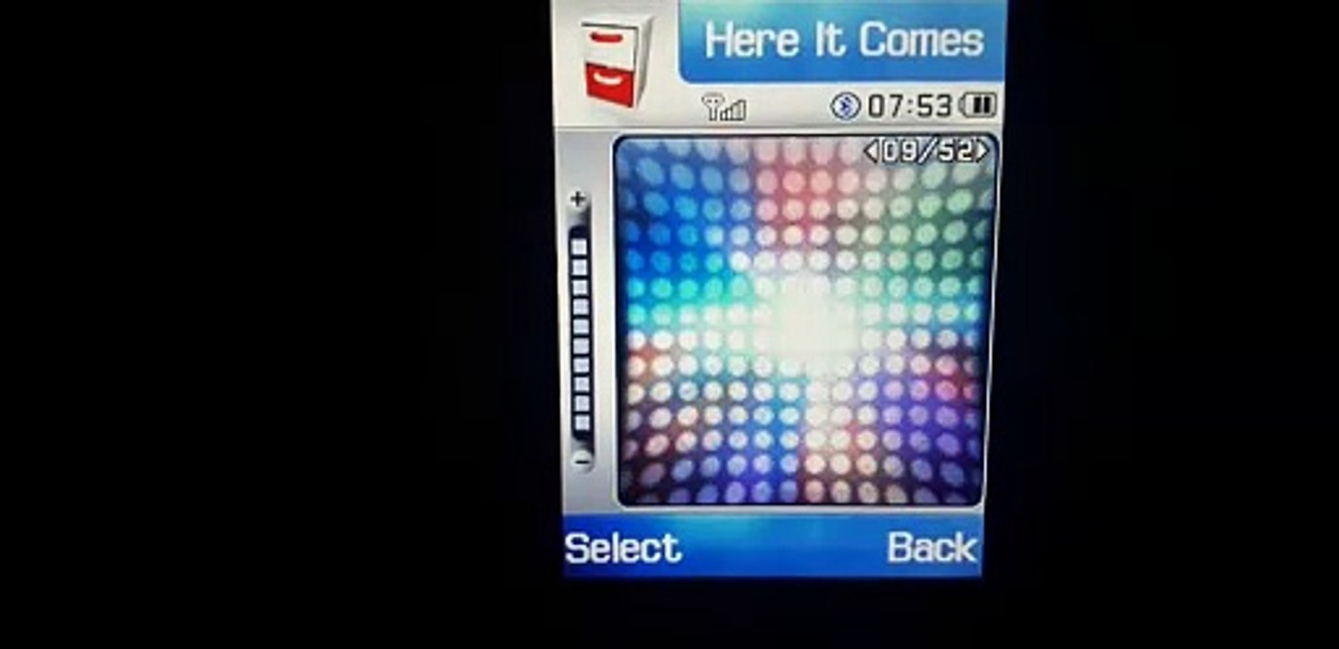 Laziness videos's vecchio Samsung SGH-ZV60 Ringtones on Samsung SGH-P910