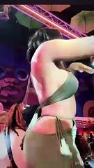 A clean Girl with a heart full vibe