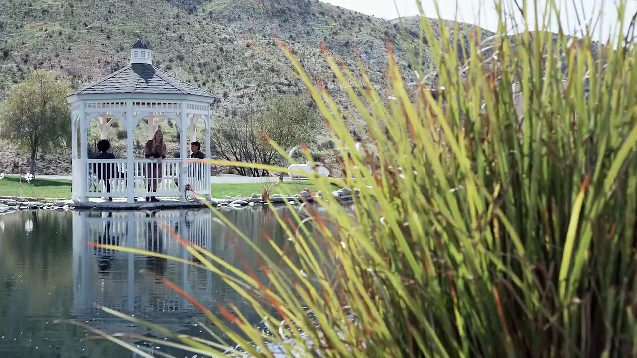 État de siège (Alien Siege, VO) - 1er février