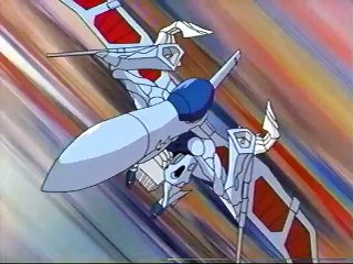 爆闘宣言ダイガンダー 第35回 「対決宣言! ビッグバン対ドラゴバースト!!」