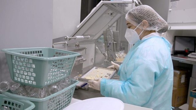 Enquête de santé - Médicaments, la grande pénurie