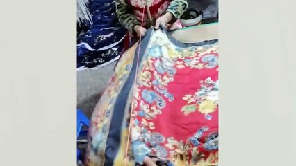 World's Most Skilled Workers...