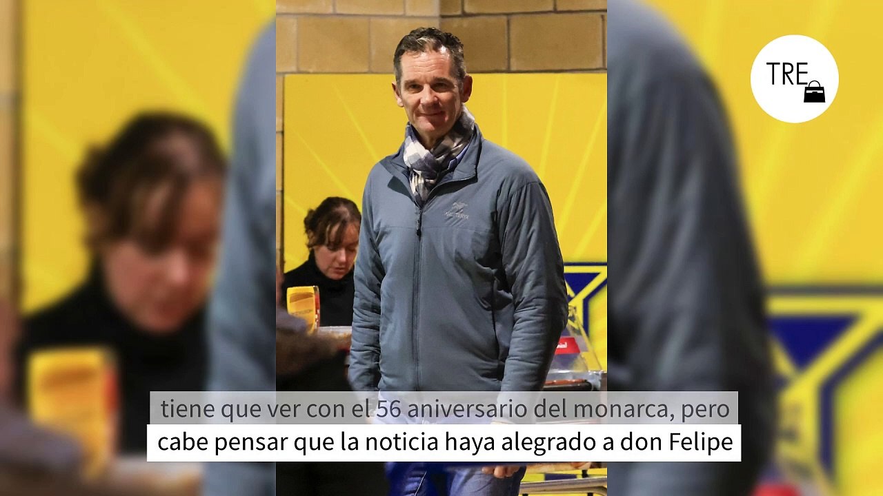 Así descubrió Felipe VI que la infanta Cristina había firmado el divorcio con Iñaki Urdangarin