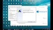 System Restore Windows 10  حل مشاكل ويندوز