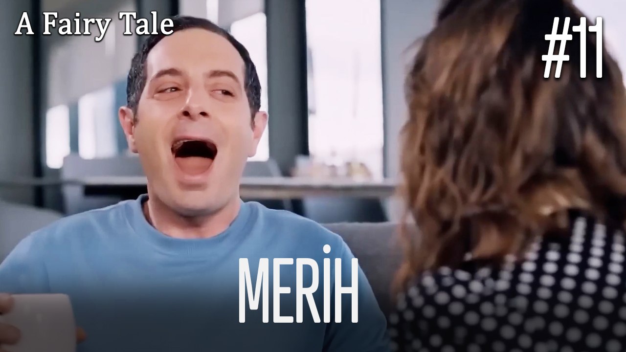 Merih Scenes #11