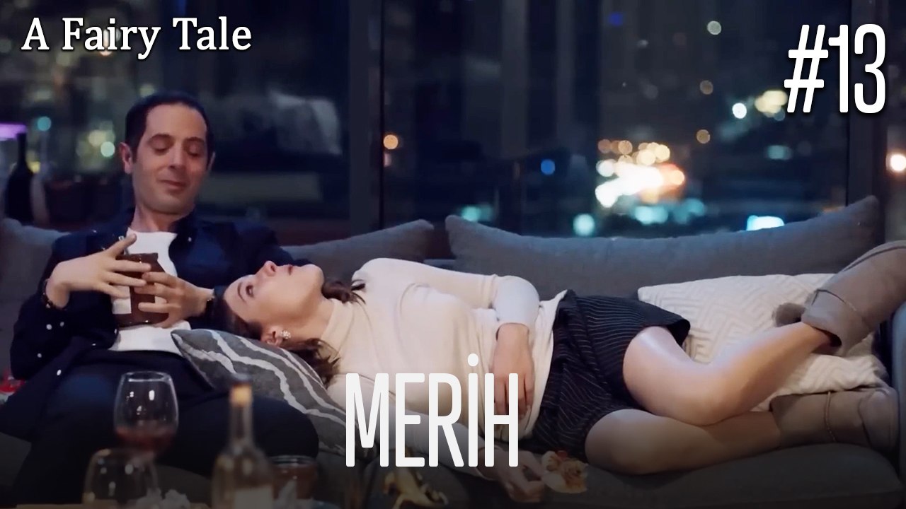 Merih Scenes #13