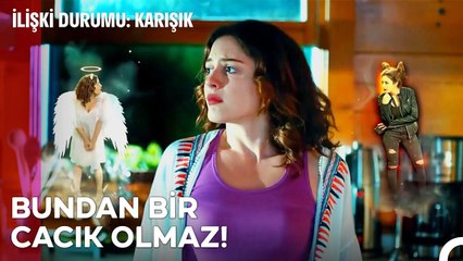 Yine Vazgeçilen Taraftayız - İlişki Durumu Karışık