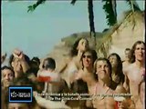 Coca-Cola - Comercial - Venevision (2004) - Venezuela