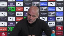 Burnley under Kompany a tough opponent - Guardiola