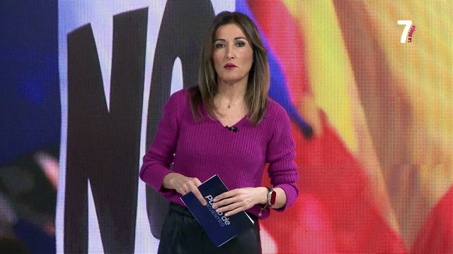 29-01-2024 Protestas Agricultores Franceses, Premio La Rioja Turismo