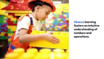 THE POWER OF ABACUS LEARNING AND BRAIN DEVELOPMENT GAMES FOR CHILDREN
