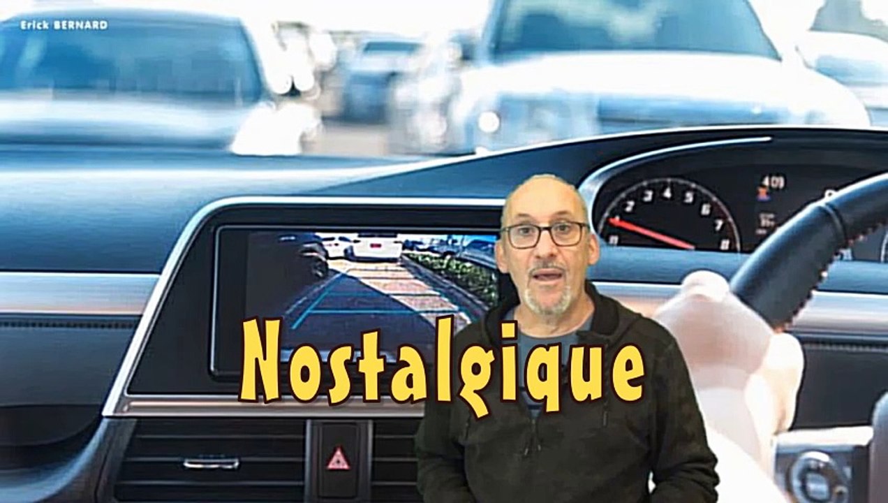 Nostalgique