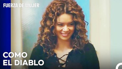 Sirin Trata Muy Mal A Los Niños -  Fuerza De Mujer Capitulo 41