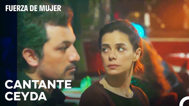 Bahar Y Su Familia Vinieron A Escuchar A Ceyda - Fuerza De Mujer Capitulo 41