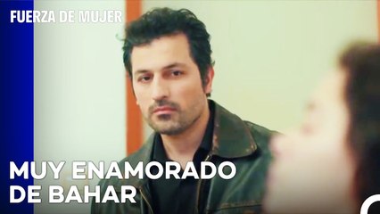 Arif Visitó A Bahar -  Fuerza De Mujer Capitulo 43