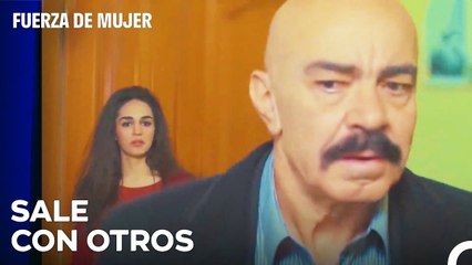 Bersan Provoca A Hikmet Contra Ceyda -  Fuerza De Mujer Capitulo 44