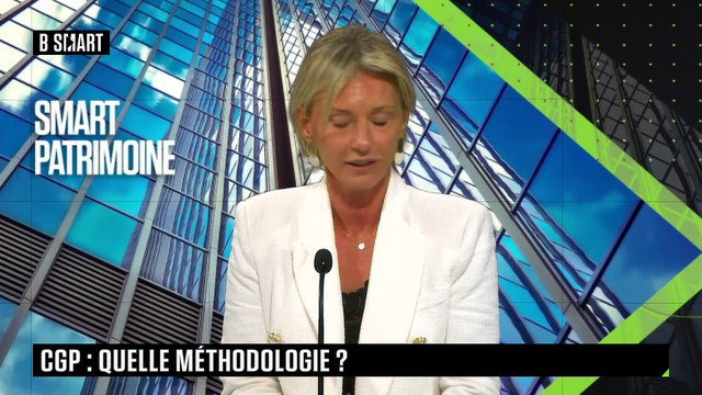 SMART PATRIMOINE - ŒIL DU CGP du mardi 30 janvier 2024