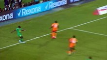 CAN 2023 : Les buts à chaud du match Côte d'Ivoire-Sénégal