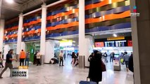 No pierda el vuelo en Guadalajara: habrá restricciones de acceso al aeropuerto