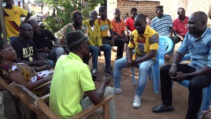 CAN 2023 : Souvenir des matches entre la Côte d'Ivoire et le Sénégal avec Zagoli Golié