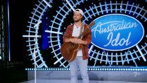 Australian Idol Season 9 Episode 1