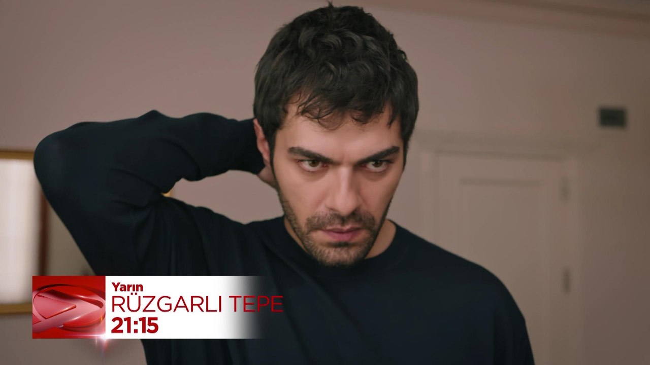 Rüzgarlı Tepe 23. Bölüm Fragmanı - 31 Ocak Çarşamba