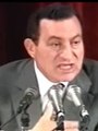 الرئيس مبارك يتحدث عن البنية التحتية