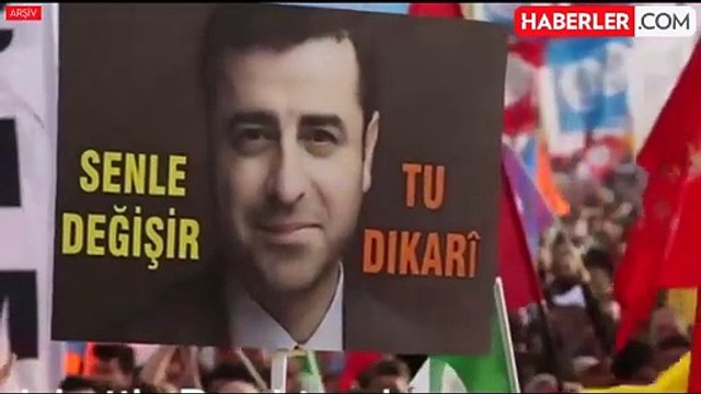 Başak Demirtaş İBB adaylığı için DEM'e başvurdu