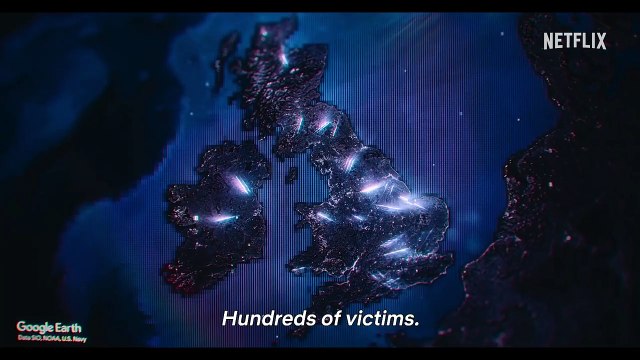 Darf ich dir ein Geheimnis verraten? Trailer OV