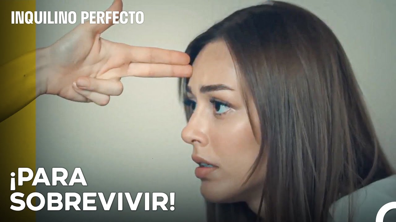 Mona Y El Testigo - Inquilino Perfecto