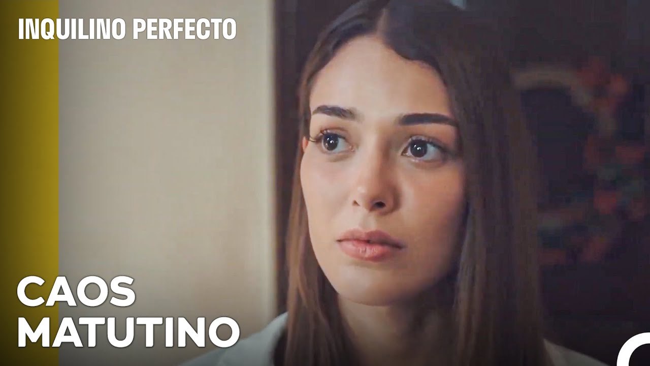 Apartamento Con Infinitos Problemas - Inquilino Perfecto