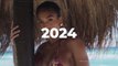 Lori Harvey’s 2024 SI Swimsuit Photo Shoot in Mexico